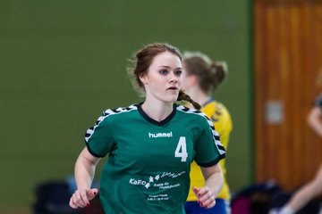 Bild 172 - A-Juniorinnen HSG Kremperheide/M�nsterdorf - Wellingdorfer TV - Ergebnis: 18:30